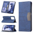For Xiaomi Mi 11T / 11T Pro / Blue