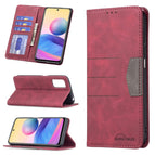 For Xiaomi Poco M3 Pro / Redmi Note 10 5G / 10T 5G / Red