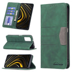 For Xiaomi Poco M3 / Redmi Note 9 4G / Green