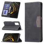 For Xiaomi Poco M3 / Redmi Note 9 4G / Black