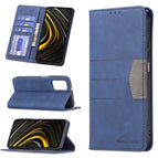For Xiaomi Poco M3 / Redmi Note 9 4G / Blue