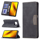 For Xiaomi Poco X3 NFC / X3 / Black