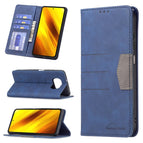 For Xiaomi Poco X3 NFC / X3 / Blue