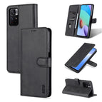 For Xiaomi Redmi Note 11 / Poco M4 Pro 5G / Black