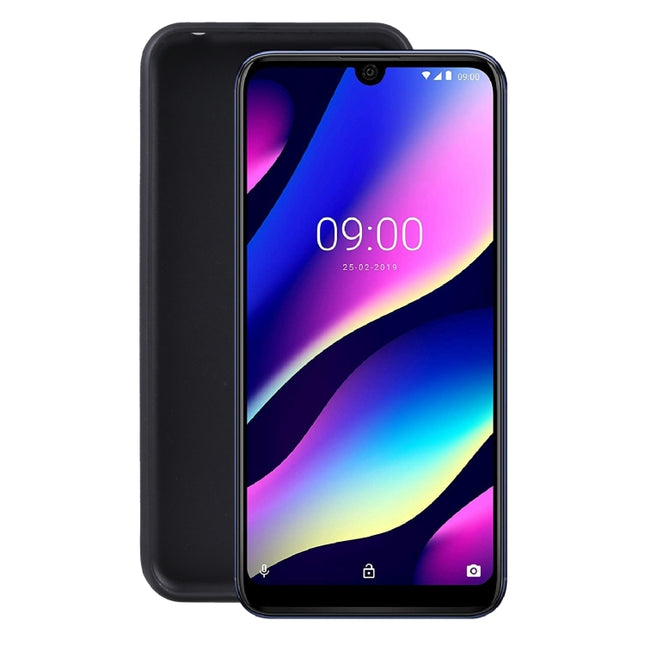 TPU Phone Case, For DOOGEE N20 / Y9 Plus, For DOOGEE X50, For Wiko View Prime, For Wiko View3, For Cubot X18 Plus, For Wiko Y70, For Cubot X18, For Oukitel K7 / K7 Pro, For Blackview A80 Pro / A80 Plus, For Ulefone Power 5 / Power 5S, For Ulefone Armor X3