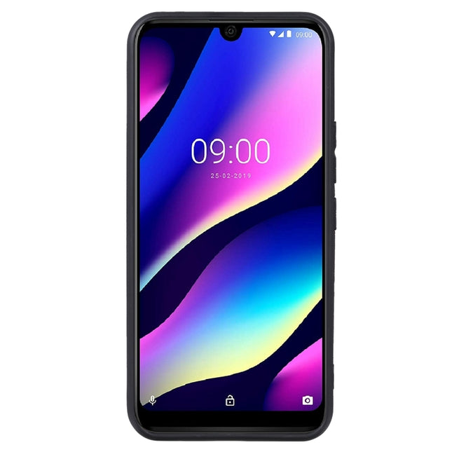 TPU Phone Case, For DOOGEE N20 / Y9 Plus, For DOOGEE X50, For Wiko View Prime, For Wiko View3, For Cubot X18 Plus, For Wiko Y70, For Cubot X18, For Oukitel K7 / K7 Pro, For Blackview A80 Pro / A80 Plus, For Ulefone Power 5 / Power 5S, For Ulefone Armor X3