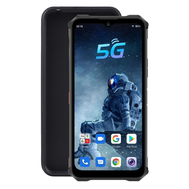 TPU Phone Case, For Oukitel WP13 5G