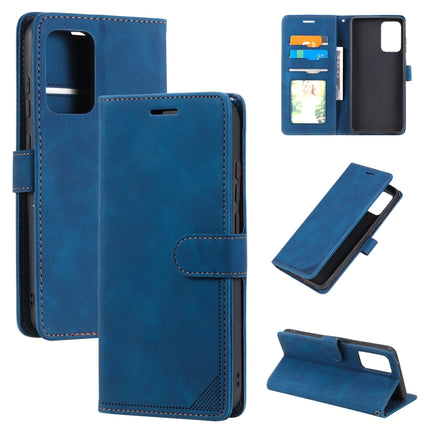 Skin Feel Anti-theft Brush Horizontal Flip Leather Phone Case, For Samsung Galaxy A72 5G / 4G, For Samsung Galaxy A21s, For Samsung Galaxy A70, For Samsung Galaxy A21