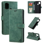 For Samsung Galaxy A21s / Green