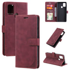 For Samsung Galaxy A21s / Red