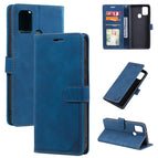 For Samsung Galaxy A21s / Blue