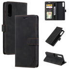 For Samsung Galaxy A70 / Black
