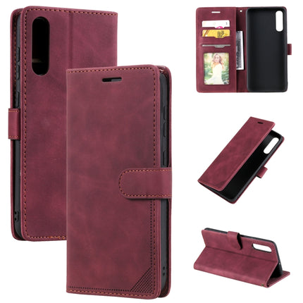 Skin Feel Anti-theft Brush Horizontal Flip Leather Phone Case, For Samsung Galaxy A72 5G / 4G, For Samsung Galaxy A21s, For Samsung Galaxy A70, For Samsung Galaxy A21