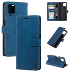 For Samsung Galaxy A12 / Blue