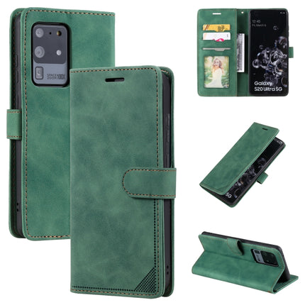 Skin Feel Anti-theft Brush Horizontal Flip Leather Phone Case, For Samsung Galaxy A12, For Samsung Galaxy S20 Ultra, For Samsung Galaxy A32 5G, For Samsung Galaxy Note10+