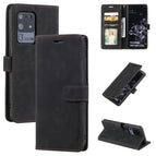For Samsung Galaxy S20 Ultra / Black