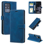 For Samsung Galaxy S20 Ultra / Blue
