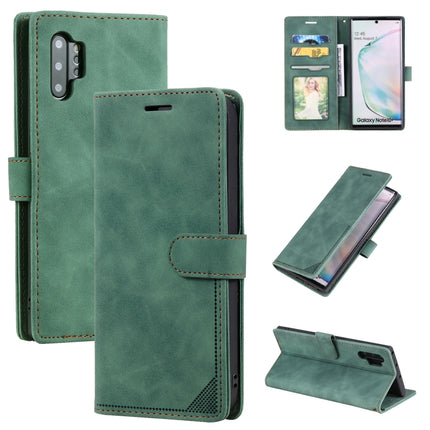 Skin Feel Anti-theft Brush Horizontal Flip Leather Phone Case, For Samsung Galaxy A12, For Samsung Galaxy S20 Ultra, For Samsung Galaxy A32 5G, For Samsung Galaxy Note10+