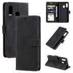 For Samsung Galaxy A40 / Black