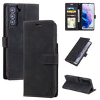 For Samsung Galaxy S21+ 5G / Black