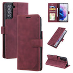 For Samsung Galaxy S21+ 5G / Red