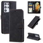For Samsung Galaxy S21 Ultra 5G / Black