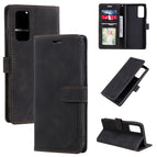 For Samsung Galaxy S20 FE / Black