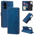 For Samsung Galaxy S20 FE / Blue