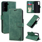 For Samsung Galaxy S21 5G / Green