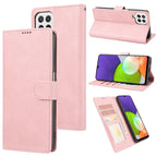 For Samsung Galaxy A22 4G / M32 4G / Pink