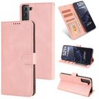 For Samsung Galaxy S22 Ultra 5G / Pink