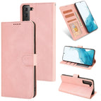 For Samsung Galaxy S22+ 5G / Pink