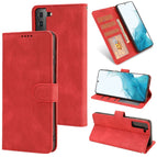 For Samsung Galaxy S22+ 5G / Red