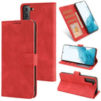 For Samsung Galaxy S22 5G / Red