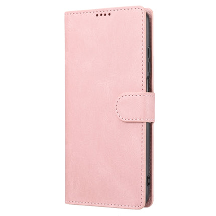 Fantasy Classic Skin-feel Calfskin Texture Magnetic Buckle Horizontal Flip PU Phone Leather Case with Holder & Card Slot & Wallet, For Xiaomi Redmi 10, For Xiaomi Redmi Note 11 / Poco M4 Pro 5G, For Xiaomi Redmi Note 11 Pro / 11 Pro+                   ...