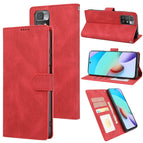 For Xiaomi Redmi 10 / Red