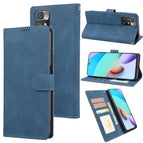 For Xiaomi Redmi 10 / Blue