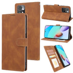 For Xiaomi Redmi 10 / Brown