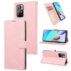 For Xiaomi Redmi Note 11 / Poco M4 Pro 5G / Pink