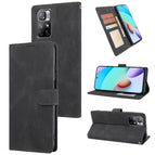 For Xiaomi Redmi Note 11 / Poco M4 Pro 5G / Black
