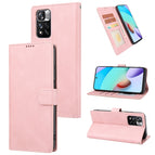 For Xiaomi Redmi Note 11 Pro / 11 Pro+ / Pink