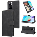 For Xiaomi Redmi Note 11 Pro / 11 Pro+ / Black