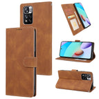 For Xiaomi Redmi Note 11 Pro / 11 Pro+ / Brown