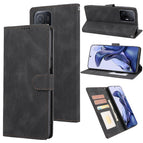For Xiaomi Mi 11T / 11T Pro / Black