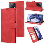 For Xiaomi Mi 11T / 11T Pro / Red