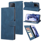 For Xiaomi Mi 11T / 11T Pro / Blue