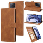 For Xiaomi Mi 11T / 11T Pro / Brown