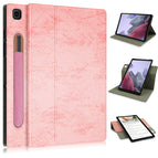 For Samsung Galaxy Tab A7 Lite  8.7 2021 T220 / T225 / Pink