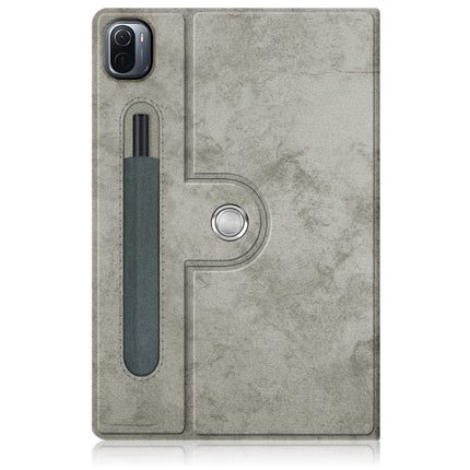 Solid Color 360 Degrees Rotation Tablet Leather Case with Holder, For Samsung Galaxy Tab A7 10.4 2020, For Samsung Galaxy Tab A7 Lite  8.7 2021 T220 / T225, For Xiaomi Mi Pad 5 Pro 11 inch