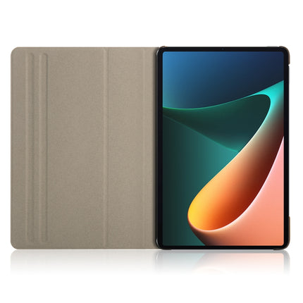Solid Color 360 Degrees Rotation Tablet Leather Case with Holder, For Samsung Galaxy Tab A7 10.4 2020, For Samsung Galaxy Tab A7 Lite  8.7 2021 T220 / T225, For Xiaomi Mi Pad 5 Pro 11 inch